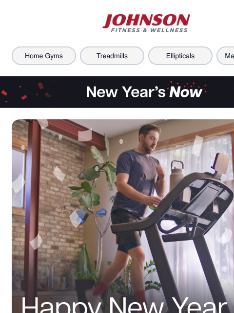 johnsonfit newsletter: Crush Your 2026 Goals with Johnson Fitness & Welln...