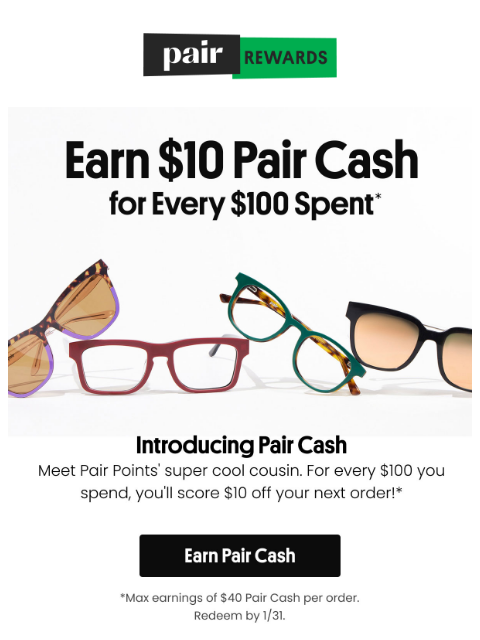 Earn $10 for every $100 spent! ͏ ͏ ͏ ͏ ͏ ͏ ͏ ͏ ͏ ͏ ͏ ͏ ͏ ͏ ͏ ͏ ͏ ͏ ͏ ͏ ͏ ͏ ͏ ͏ ͏ ͏ ͏ ͏ ͏ ͏ ͏ ͏ ͏ ͏ ͏ ͏ ͏ ͏ ͏ ͏ ͏ ͏ ͏ ͏ ͏ ͏ ͏ ͏ ͏ ͏ ͏ ͏ ͏ ͏ ͏ ͏ ͏ ͏ ͏ ͏ ͏ ͏ ͏ ͏ ͏ ͏ ͏ ͏ ͏ ͏ ͏ ͏ ͏ ͏ ͏ ͏ ͏ ͏ ͏ ͏ ͏ ͏ ͏ ͏ ͏