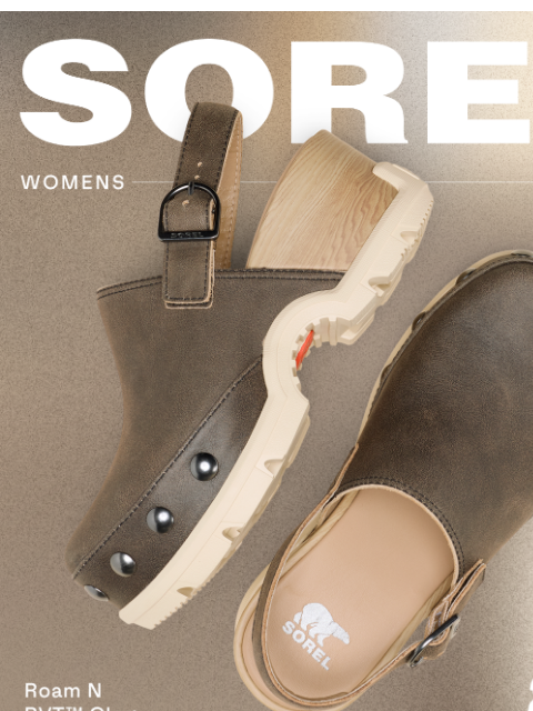 sorel newsletter: Best Sellers For A Reason
