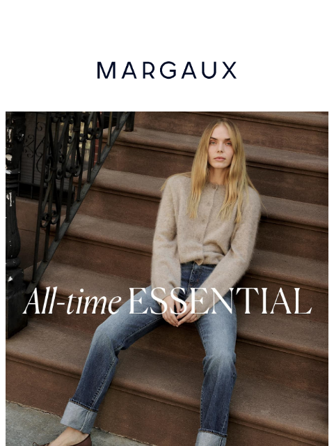 margauxny newsletter: A moment for Demi