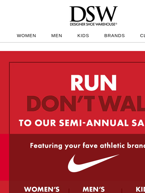 Run! Don't walk to our Semi-Annual Sale! ͏‌ ͏‌ ͏‌ ͏‌ ͏‌ ͏‌ ͏‌ ͏‌ ͏‌ ͏‌ ͏‌ ͏‌ ͏‌ ͏‌ ͏‌ ͏‌ ͏‌ ͏‌ ͏‌ ͏‌ ͏‌ ͏‌ ͏‌ ͏‌ ͏‌ ͏‌ ͏‌ ͏‌ ͏‌ ͏‌ ͏‌ ͏‌ ͏‌ ͏‌ ͏‌ ͏‌ ͏‌ ͏‌ ͏‌ ͏‌ ͏‌ ͏‌ ͏‌ ͏‌ ͏‌ ͏‌ ͏‌ ͏‌ ͏‌ ͏‌ ͏‌ ͏‌