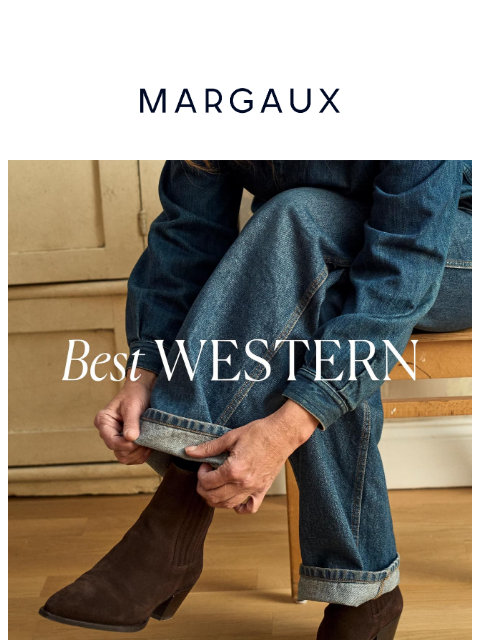 margauxny newsletter: All about Agnes