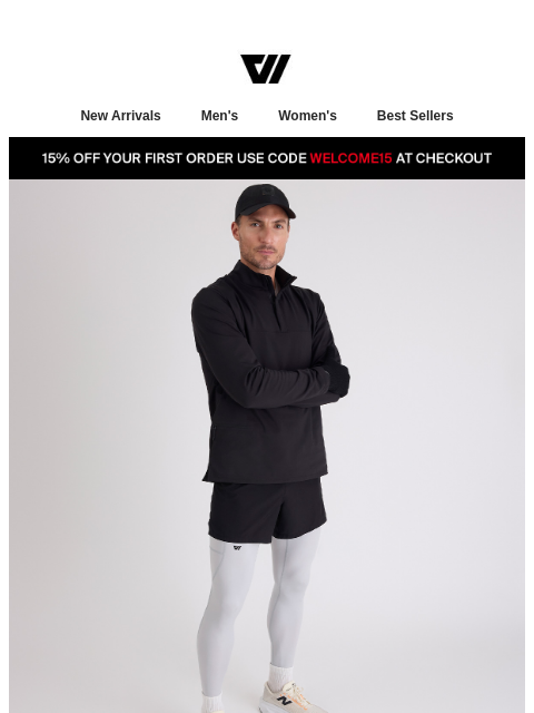 wolaco newsletter: Show winter who's boss