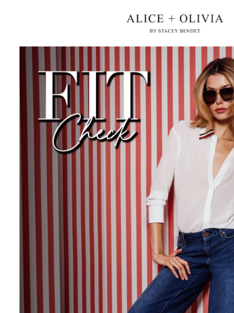 aliceandolivia newsletter: Are You Hot? Perfect? Amazing?