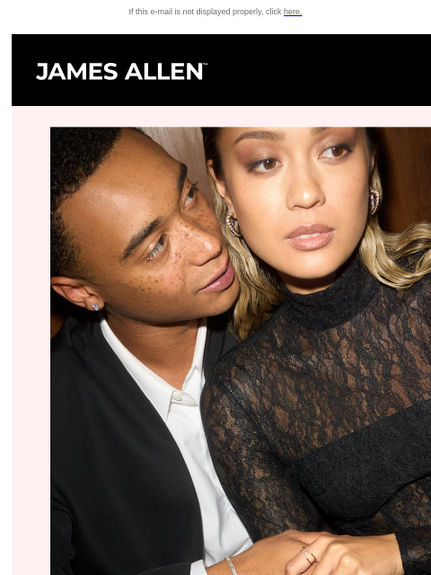 jamesallen newsletter: 💎 Guaranteed for Life