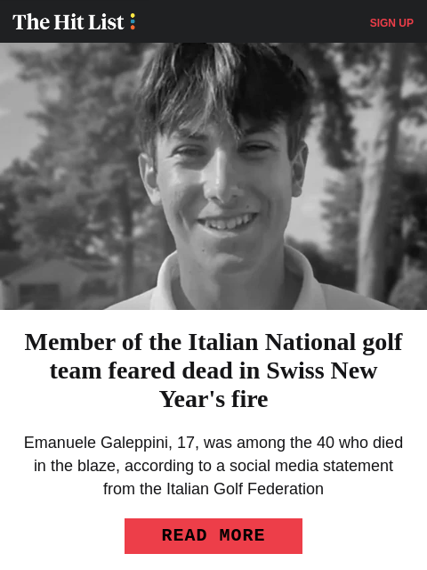 golfdigest newsletter: 9 players who will make you money in 2026