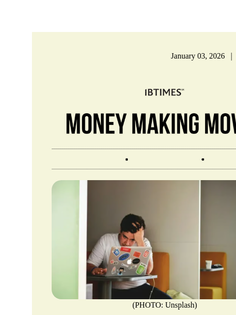 beehiiv newsletter: Could Your Paycheck Be Garnished Over Student Loan...