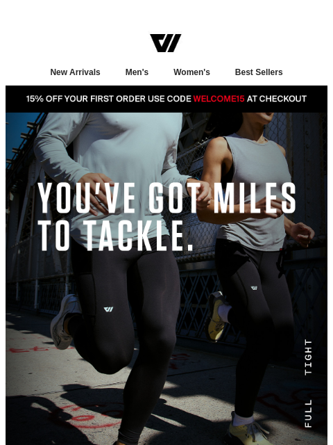 wolaco newsletter: New Year, new ground to cover