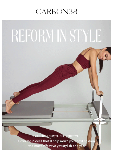 Stylist curated pieces - from the mat to the reformer ͏ ͏ ͏ ͏ ͏ ͏ ͏ ͏ ͏ ͏ ͏ ͏ ͏ ͏ ͏ ͏ ͏ ͏ ͏ ͏ ͏ ͏ ͏ ͏ ͏ ͏ ͏ ͏ ͏ ͏ ͏ ͏ ͏ ͏ ͏ ͏ ͏ ͏ ͏ ͏ ͏ ͏ ͏ ͏ ͏ ͏ ͏ ͏ ͏ ͏ ͏ ͏ ͏ ͏ ͏ ͏ ͏ ͏ ͏ ͏ ͏ ͏ ͏ ͏ ͏ ͏ ͏ ͏ ͏ ͏ ͏ ͏ ͏ ͏