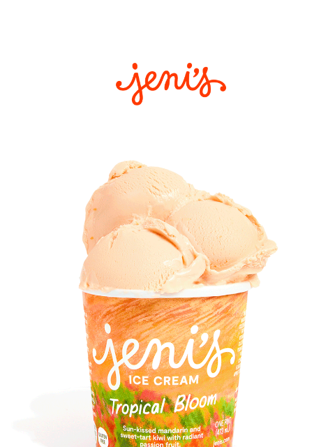 jenis newsletter: Wildberry Lavender and Tropical Bloom are BACK!