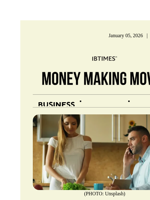 beehiiv newsletter: Which Companies Are Cutting Jobs in January — Is Y...