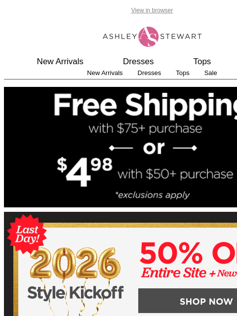 ashleystewart newsletter: Red 💋 Hot 🔥 for 🌶️ V-Day ❤️