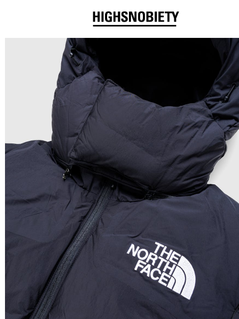 Beat the cold with styles from The North Face, Stone Island, Entire Studios, and more BUNDLE UP WITH THESE COLD-WEATHER COATS Our Winter Sale continues with new styles added daily. Save up to 50% on