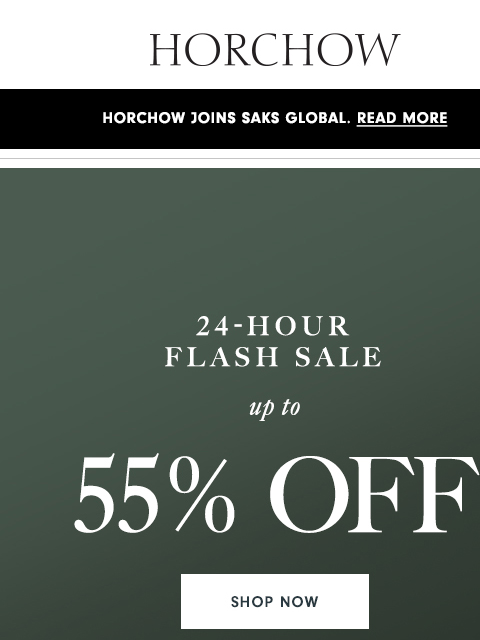 Hurry, our 24-Hour Flash Sale ends at 9am CT January 7 ‌ ‌ ‌ ‌ ‌ ‌ ‌ ‌ ‌ ‌ ‌ ‌ ‌ ‌ ‌ ‌ ‌ ‌ ‌ ‌ ‌ ‌ ‌ ‌ ‌ ‌ ‌ ‌ ‌ ‌ ‌ ‌ ‌ ‌ ‌ ‌ ‌ ‌ ‌ ‌ ‌ ‌ ‌ ‌ ‌ ‌ ‌ ‌ ‌ ‌ ‌ ‌ ‌ ‌ ‌ ‌ ‌ ‌ ‌ ‌ ‌ ‌ ‌ ‌ ‌ Horchow Joins