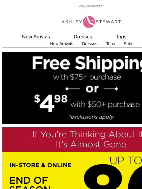 ashleystewart newsletter: Too cool 😎  to be cold 🥶 in these coats