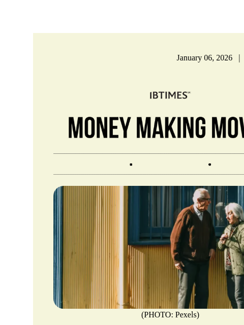 beehiiv newsletter: Are You Making the IRS Mistake That Costs Retirees...