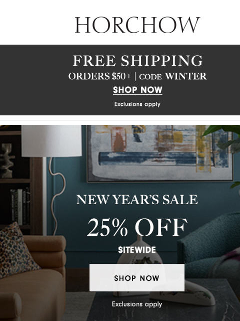 Refresh every room with new designs for the new year | Enjoy free shipping, too ‌ ‌ ‌ ‌ ‌ ‌ ‌ ‌ ‌ ‌ ‌ ‌ ‌ ‌ ‌ ‌ ‌ ‌ ‌ ‌ ‌ ‌ ‌ ‌ ‌ ‌ ‌ ‌ ‌ ‌ ‌ ‌ ‌ ‌ ‌ ‌ ‌ ‌ ‌ ‌ ‌ ‌ ‌ ‌ ‌ ‌ ‌ ‌ ‌ ‌ ‌ ‌ ‌ ‌ ‌ ‌ ‌ ‌ ‌ ‌ ‌