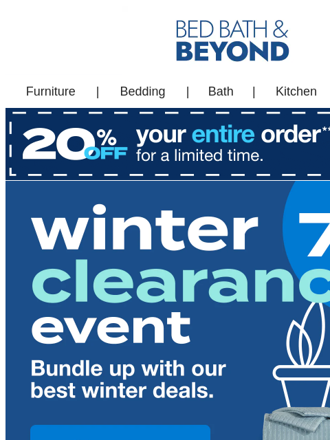 Bundle up with the comfiest, coziest winter deals for your whole home. ͏ ‌ ﻿ ͏ ‌ ﻿ ͏ ‌ ﻿ ͏ ‌ ﻿ ͏ ‌ ﻿ ͏ ‌ ﻿ ͏ ‌ ﻿ ͏ ‌ ﻿ ͏ ‌ ﻿ ͏ ‌ ﻿ ͏ ‌ ﻿ ͏ ‌ ﻿ ͏ ‌ ﻿ ͏ ‌ ﻿ ͏ ‌ ﻿ ͏ ‌ ﻿ ͏ ‌ ﻿ ͏ ‌ ﻿ ͏ ‌ ﻿ ͏ ‌ ﻿ ͏ ‌ ﻿ ͏ ‌