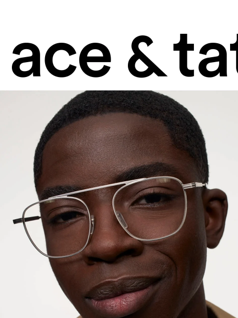 aceandtate newsletter: All clear for 2026