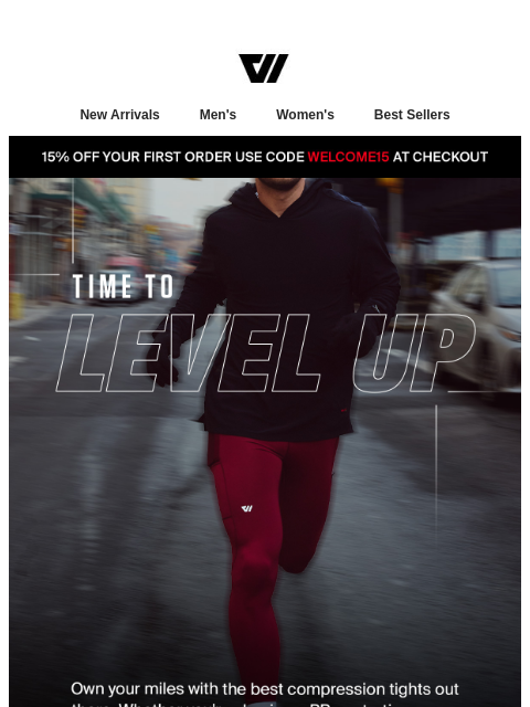 wolaco newsletter: Comfort that goes the distance