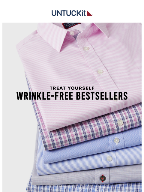 Wrinkle-Free Shirts (In Your Size!) ͏ ͏ ͏ ͏ ͏ ͏ ͏ ͏ ͏ ͏ ͏ ͏ ͏ ͏ ͏ ͏ ͏ ͏ ͏ ͏ ͏ ͏ ͏ ͏ ͏ ͏ ͏ ͏ ͏ ͏ ͏ ͏ ͏ ͏ ͏ ͏ ͏ ͏ ͏ ͏ ͏ ͏ ͏ ͏ ͏ ͏ ͏ ͏ ͏ ͏ ͏ ͏ ͏ ͏ ͏ ͏ ͏ ͏ ͏ ͏ ͏ ͏ ͏ ͏ ͏ ͏ ͏ ͏ ͏ ͏ ͏ ͏ ͏ ͏ ͏ ͏ ͏ ͏ ͏ ͏ ͏ ͏ ͏