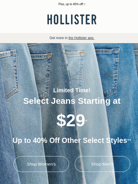 Plus, up to 40% off! 🤩 ͏ ͏ ͏ ͏ ͏ ͏ ͏ ͏ ͏ ͏ ͏ ͏ ͏ ͏ ͏ ͏ ͏ ͏ ͏ ͏ ͏ ͏ ͏ ͏ ͏ ͏ ͏ ͏ ͏ ͏ ͏ ͏ ͏ ͏ ͏ ͏ ͏ ͏ ͏ ͏ ͏ ͏ ͏ ͏ ͏ ͏ ͏ ͏ ͏ ͏ ͏ ͏ ͏ ͏ ͏ ͏ ͏ ͏ ͏ ͏ ͏ ͏ ͏ ͏ ͏ ͏ ͏ ͏ ͏ ͏ ͏ ͏ ͏ ͏ ͏ ͏ ͏ ͏ ͏ ͏ ͏ ͏ ͏ ͏ ͏ ͏ ͏ ͏ ͏
