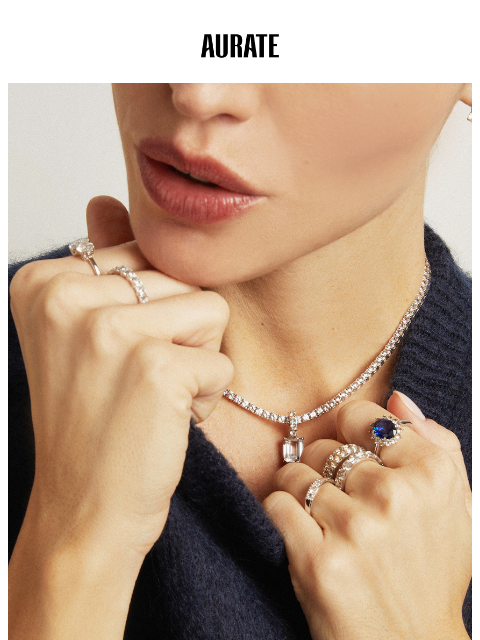 auratenewyork newsletter: Your New Stack