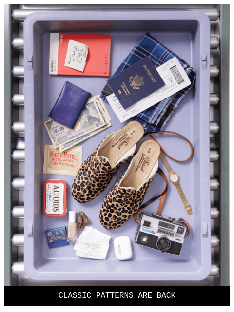 sabah newsletter: Kare Kare + Leopard Babas Are Back 🖤🤍🤎