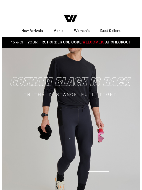 wolaco newsletter: It's back...but not for long