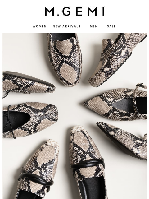 mgemi newsletter: Trend To Try: Python Print