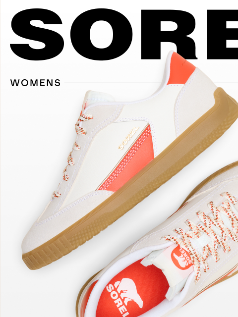 sorel newsletter: Meet the Ona Ave Drift