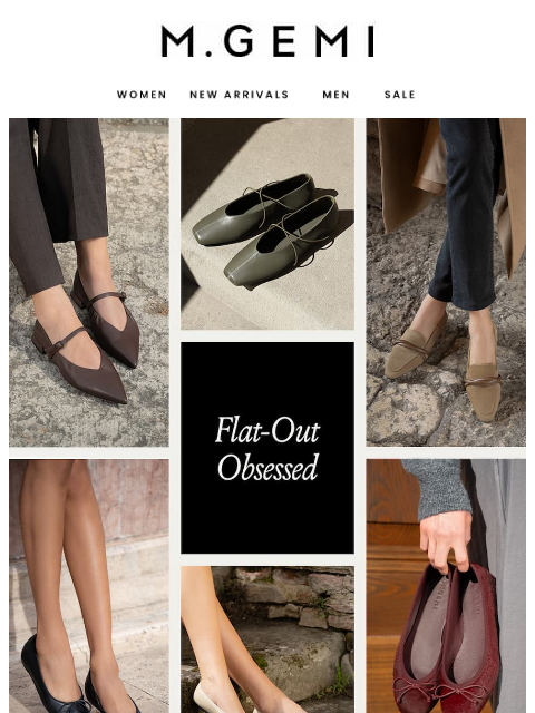 mgemi newsletter: From The Best-Sellers List: Five-Star Flats