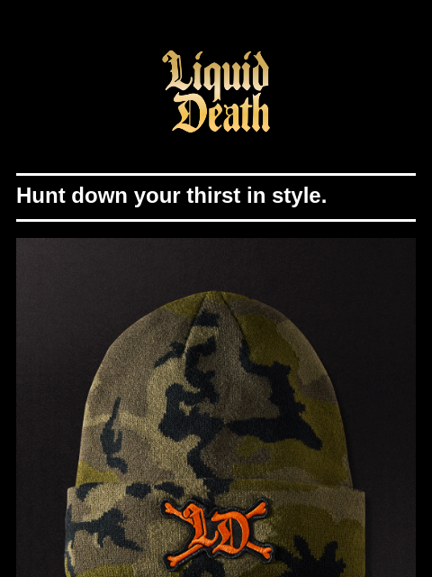 Hunt down your thirst in style. ͏ ͏ ͏ ͏ ͏ ͏ ͏ ͏ ͏ ͏ ͏ ͏ ͏ ͏ ͏ ͏ ͏ ͏ ͏ ͏ ͏ ͏ ͏ ͏ ͏ ͏ ͏ ͏ ͏ ͏ ͏ ͏ ͏ ͏ ͏ ͏ ͏ ͏ ͏ ͏ ͏ ͏ ͏ ͏ ͏ ͏ ͏ ͏ ͏ ͏ ͏ ͏ ͏ ͏ ͏ ͏ ͏ ͏ ͏ ͏ ͏ ͏ ͏ ͏ ͏ ͏ ͏ ͏ ͏ ͏ ͏ ͏ ͏ ͏ ͏ ͏ ͏ ͏ ͏ ͏ ͏ ͏ ͏ ͏ ͏