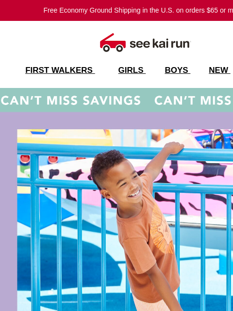 seekairun newsletter: Easy Wins Under $25 👟