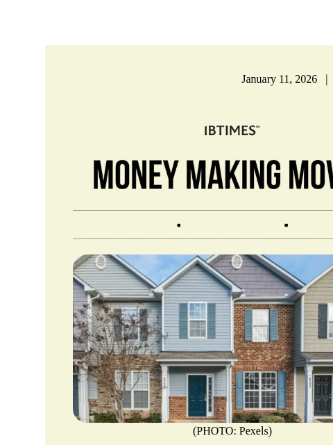 beehiiv newsletter: How Would Trump Buying $200B in Bonds Affect Your ...