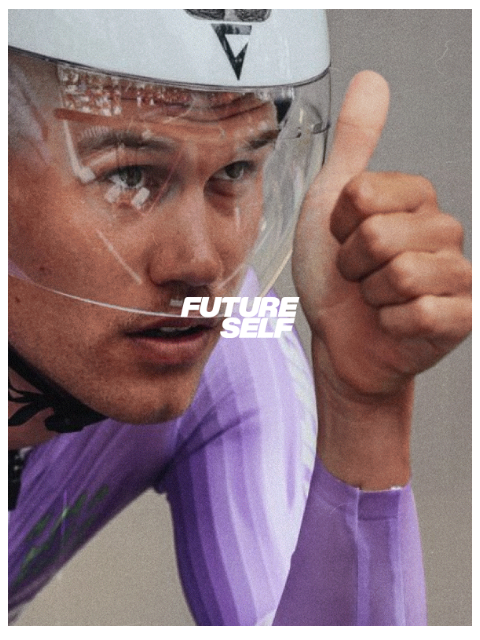 maap newsletter: Future Self: Unlock an evolution in speed