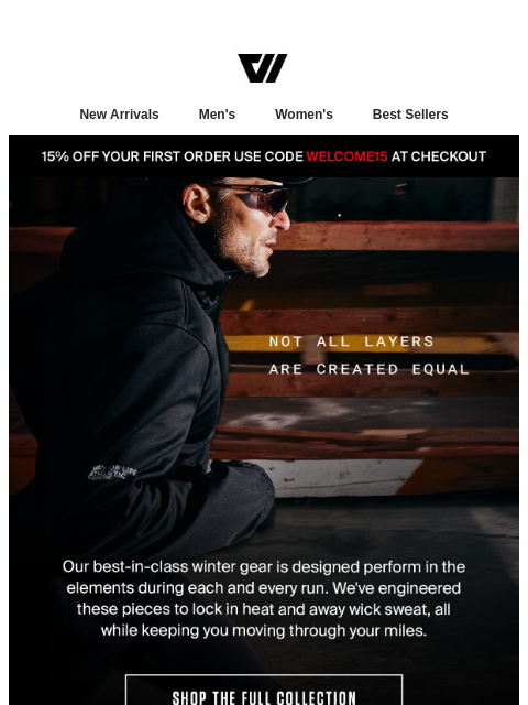 wolaco newsletter: Your hidden advantage