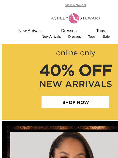 ashleystewart newsletter: Animal instincts 🐆