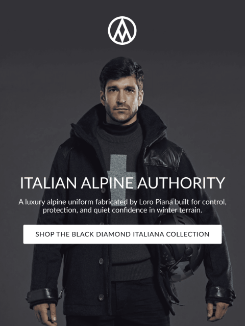 alpsandmeters newsletter: Italian alpine authority