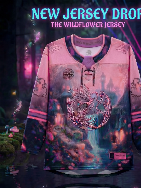 freedomravewear newsletter: Earn Your Wings 🧚‍♀️✨