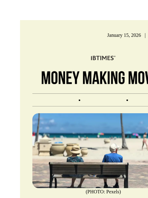 beehiiv newsletter: What’s the Retirement Trap Americans Fall Into Aga...