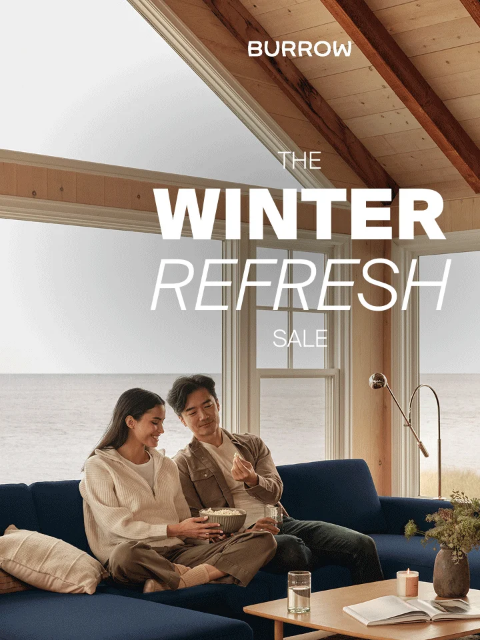 burrow newsletter: Set the Lineup