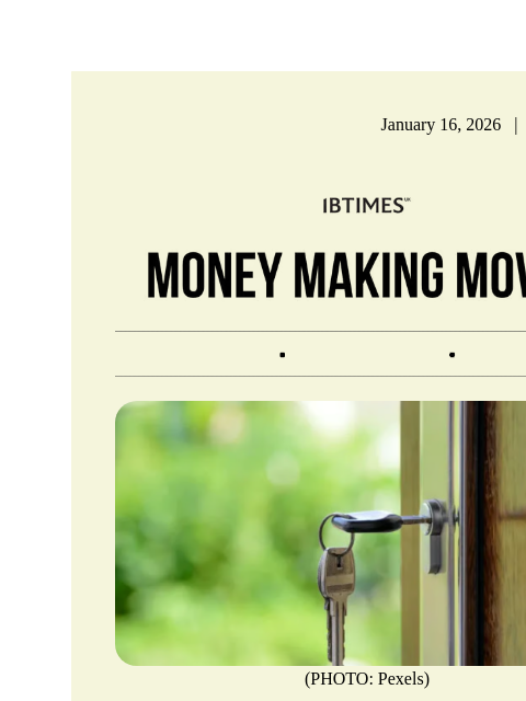 beehiiv newsletter: These U.S. Cities Let You Buy a Home on a $65K Sal...