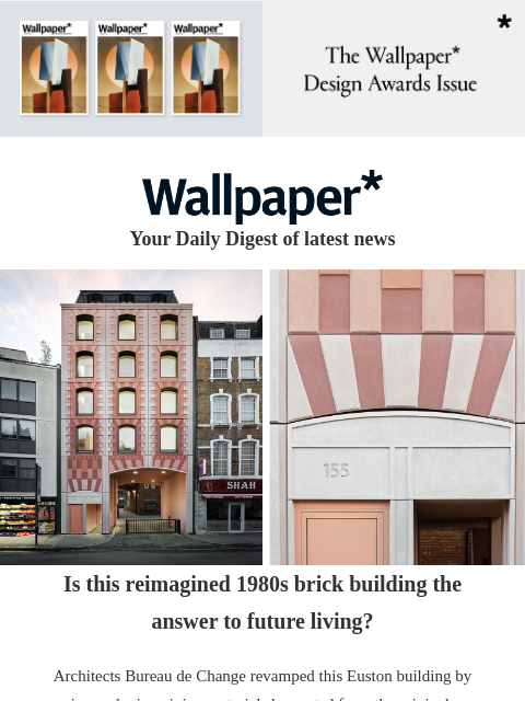 futureplc newsletter: Rent a Rudolph Schindler apartment