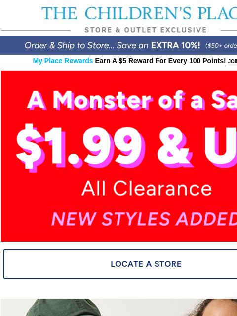 Plus, $1.99+ clearance styles in stores! ͏ ‌ ﻿ ͏ ‌ ﻿ ͏ ‌ ﻿ ͏ ‌ ﻿ ͏ ‌ ﻿ ͏ ‌ ﻿ ͏ ‌ ﻿ ͏ ‌ ﻿ ͏ ‌ ﻿ ͏ ‌ ﻿ ͏ ‌ ﻿ ͏ ‌ ﻿ ͏ ‌ ﻿ ͏ ‌ ﻿ ͏ ‌ ﻿ ͏ ‌ ﻿ ͏ ‌ ﻿ ͏ ‌ ﻿ ͏ ‌ ﻿ ͏ ‌ ﻿ ͏ ‌ ﻿ ͏ ‌ ﻿ ͏ ‌ ﻿ ͏ ‌ ﻿ ͏ ‌ ﻿ ͏ ‌ ﻿ ͏ ‌