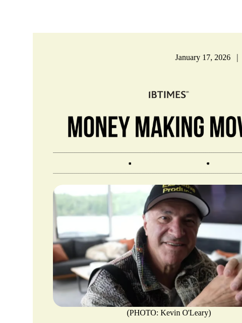 beehiiv newsletter: Are You Losing Money Every Time Family Asks for Ca...