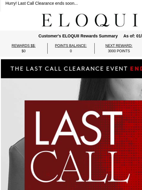 eloquii newsletter: 450+ STYLES 🤝 FROM $9