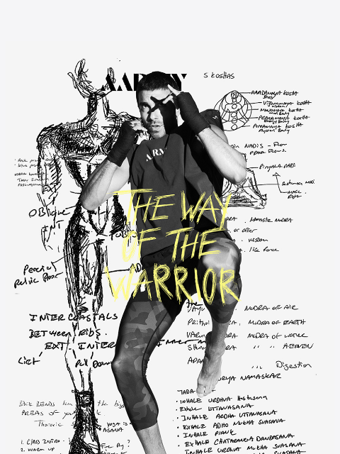 aarmy newsletter: Train Online. Stay On Program.