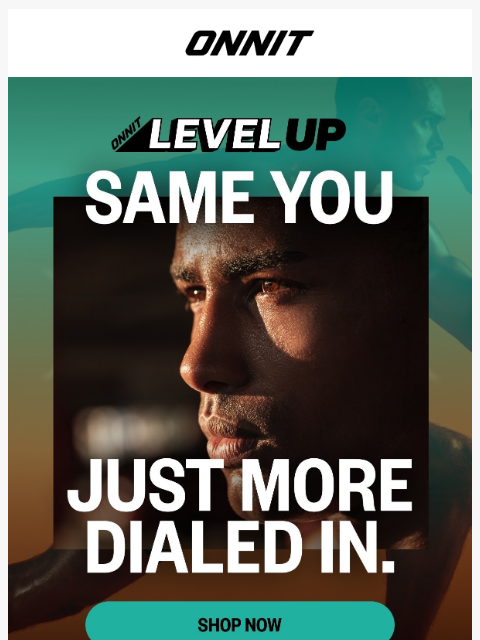 onnit newsletter: Build a better routine with Total Human