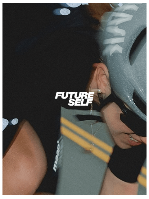 maap newsletter: Future Self: Push the limit, stay the course